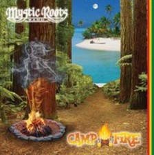 Camp Fire, Mystic Roots Band, 0760137598725