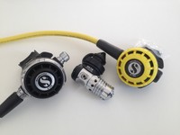 Scubapro MK 25 G 260  R 195 Atemreglerset vom Fachhändler