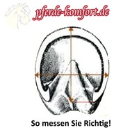 Boa Horse Boot, Hufschuhe, Neu! Vom Hufschmied. Preis pro Paar. Auslaufmodell! 