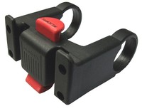 Rixen & Kaul Klickfix Lenkeradapter Adapter Klick Fix Lenkerhalter Korbhalter