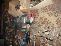 Model Eisenbahn Konvolut Märklin H0 Fleischmann Piccolo