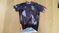 Radtrikot, Castelli, Maratona dles Dolomites, 2016, Größe M,
