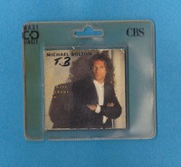 MICHAEL BOLTON How Am I Supposed To Live Without You 3" INCH CD FLEXPLASTIK