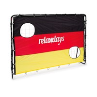 Fußballtor Torwand Deutschland Torschusswand Fußballwand Fußballtorwand Germany