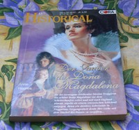 Anne Herries Der Zauber der Dona Magdalena Historical 79 histor. Liebesromane