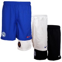 Hertha BSC Berlin Shorts 116 128 140 152 158 170 Short Hose Nike Kinder neu