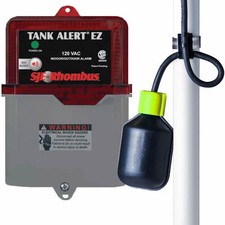 sje rhombus indoor outdoor taez ez alert tank level water switch