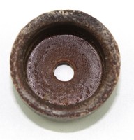 Kolbenmanschette Manschette für DDR Haenel Suhler Mod. 303 302 304 III 56 