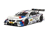 Revell 07082 BMW M3 DTM 2012