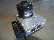 05 06 PORSCHE CAYENNE ANTI-LOCK ABS BRAKE PUMP ASSEMBLY 3.2L AT 7L0907379C