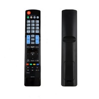 New Replacement Remote Control For LG AKB72914207 TV Remote Control