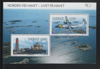 Schweden  Lot  20     ** postfrisch