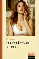 Edition Combes Tabulos Offen Band 211 In den besten Jahren Eric Hallissey Roman