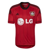  adidas Trikot Bayer 04 Leverkusen Home 2013/2014  NEU OVP UVP 79,95