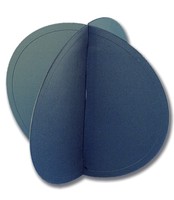 Bootszubehör Ankerball Signalball NEU in zwei verschiedenen Größen erhältlich