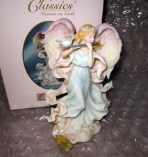 Roman Seraphim Classics Angel ~ Heaven on Earth ~ Angelina ~ Sweet Melody #84368
