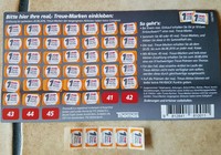 45  Real Treuepunkte neue Aktion von Thomas Messer