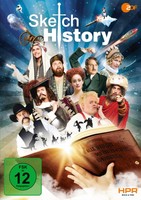 Max Giermann - Sketch History, 2 DVD