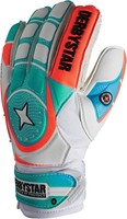 DERBYSTAR Torwarthandschuhe "ATTACK XP" TW-Handschuhe 4 - 12 Fingersave