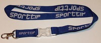 Sporttip Sportwetten Schlüsselband Lanyard NEU (T226)