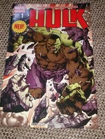 Hulk Band 1 (März 2015)