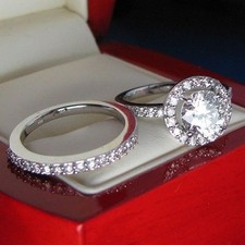 Wedding rings online ebay