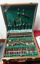 bronze rosewood cutlery set in Household | eBay bronze rosewood cutlery set in Household | eBay
