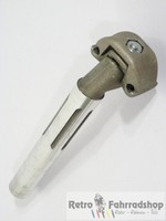 JPR Jean-Paul Routens Sattelstütze RAR 25,0mm 1986 TOP Vintage France Seatpost 2