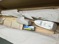 Rarität Graupner CHIP RC Motor Segler Neu, Noch nicht begonnener  Bausatz 