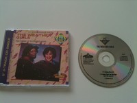 The Weather Girls - IT´S RAINING MEN (5:27) +2 -Maxi CD Single © 1992 #Old Gold