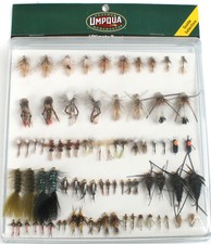 Umpqua 09268 Ultimate Trout Guide Selection