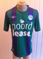 Klupp Trikot FC Groningen Auswarts Gr. XXL