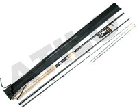 FEEDERRUTE der SHARK Länge  3,0m 3,3m, 3,6m, 3,9m Auswurf  80-150g, 3 SPITZEN 