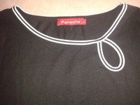 Damenshirt Panache