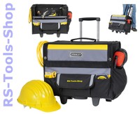 Stanley Werkzeugkoffer mit Rollen 1-97-515 Werkzeug-Trolley Kiste Box DeWALT