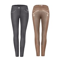 Cavallo Reithose Corvina, Vollbesatz (UVP 129,50EUR)