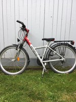 Kinderfahrad Kettler Adventure 24 Zoll