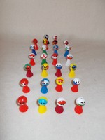 Kaufland Jumpers AUSWAHL aus Komplettsatz 2 der 26 Sammelfiguren Fußball EM 2016