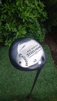 Callaway Big Bertha SteelHead III 3 Wood Regular Graphite Mens Right Handed RH 