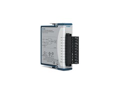 National Instrumens NI  CRIO 9203 20 mA, Current Analog Input, good, tested