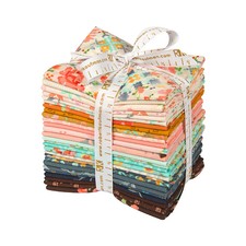 Robert Kaufman WOODLAND CLEARING Fat Quarter Bundle 27 Precut Fabric FQ-1049-27