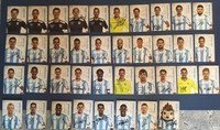 Autogrammkartensatz  TSV 1860 München 2016/2017