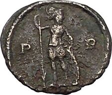 ANONYMOUS Rome City Commemorative Constantius II Constans RARE Roman Coin i55456