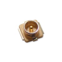 GD32095 HRS HIROSE U.FL-R-SMT-1 10 BUCHSE, SMT, U.FL, ULTRA-MINIATUR COAXIAL