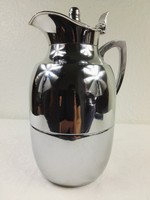 Alfi Isolierkanne 1 L Isokanne Thermoskanne Kanne Kaffeekanne