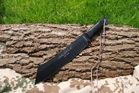 Jagdmesser John Rambo Part IV