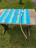 Sportbogen Bärentöter 