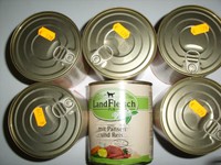 6x Landfleisch 800g Dosen Pansen (1xVE)