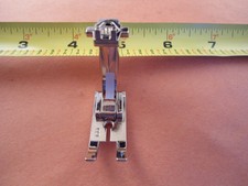 Snap on Jeans Heavy fabric foot Bernina OLD STYLE 830 730 930 931 932+many other