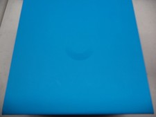 Beats Powerbeats By Dr. Dre-Blue Retail Box Defect (25227)